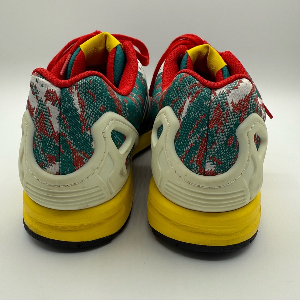 Adidas Torsion Men’s Running Shoes Size 7.5 - Picture 13 of 16